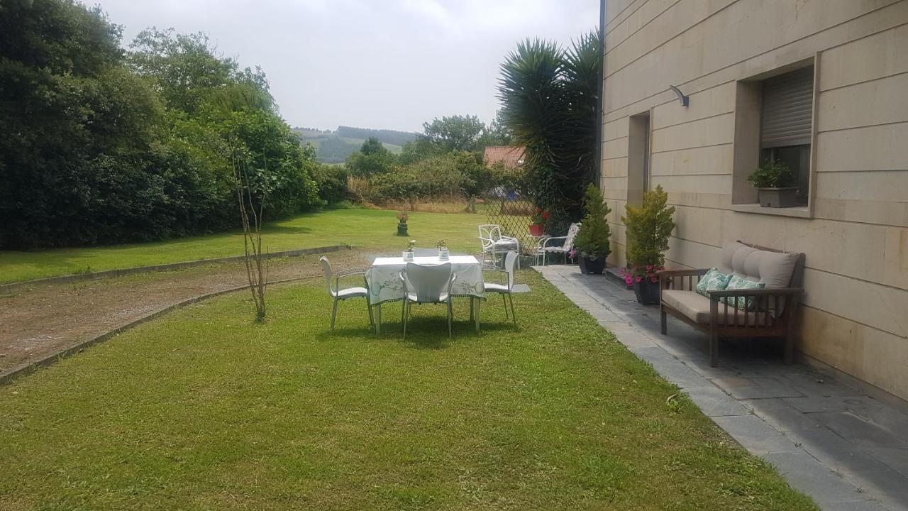 Apartment Puente Galizano