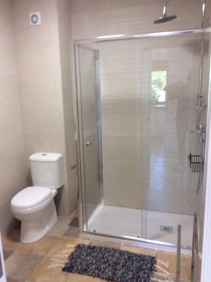 Apartment Puente *